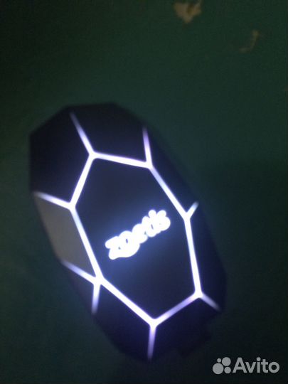 Компьютерная мышка с подцветкой название zoetis