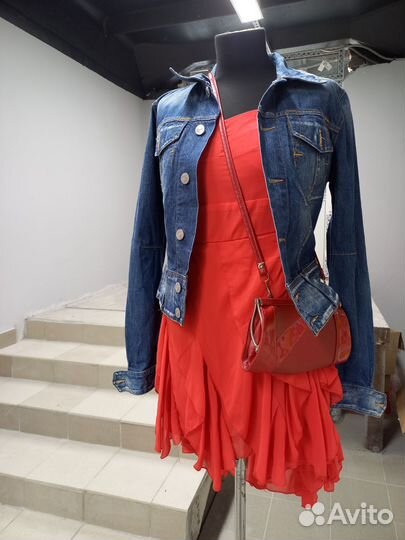 Готовый образ Европа