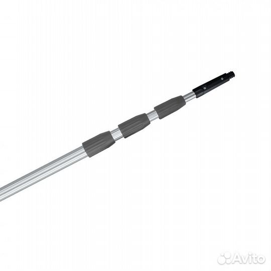 Телескопическая штанга 6 метров