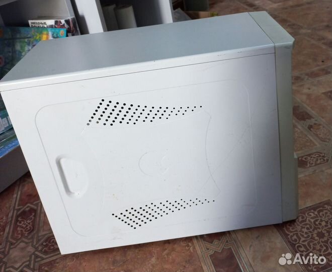 Корпус для раритетных пк и не только