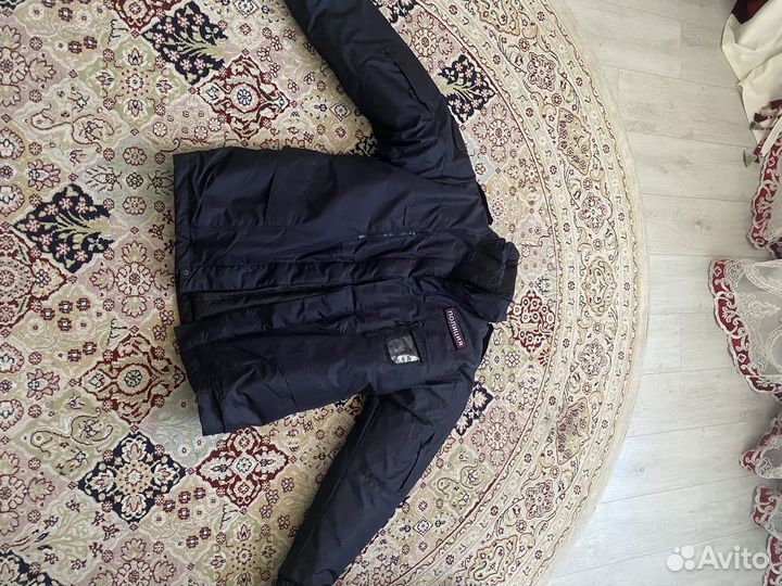 Полицейская форма нового образца