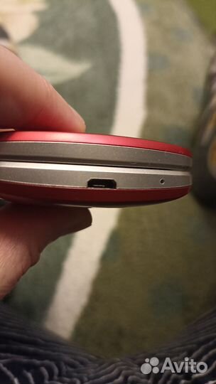 LG G360