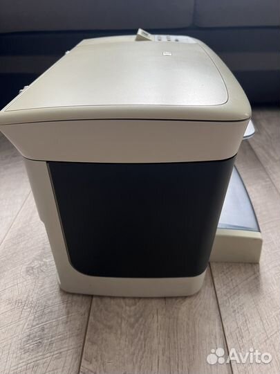 Принтер лазерный мфу