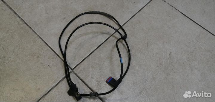 Проводка (коса) Mercedes-Benz GLK-Class X204