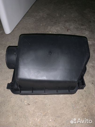 Корпус воздушного фильтра Киа сид jd