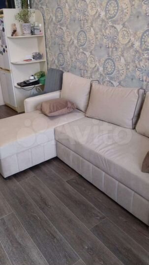 Квартира-студия, 28 м², 12/17 эт.