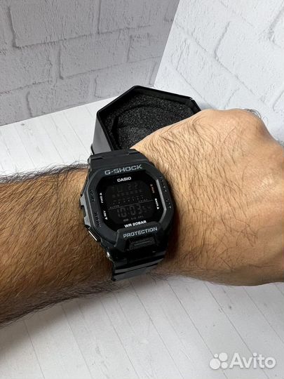 Мужские наручные часы Casio G Shock