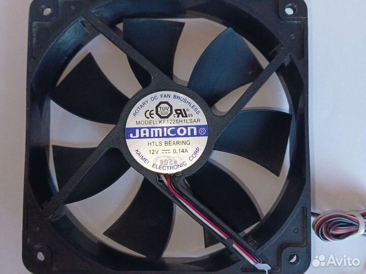 Системы охлаждения для компьютера