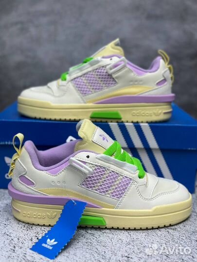 Кроссовки adidas