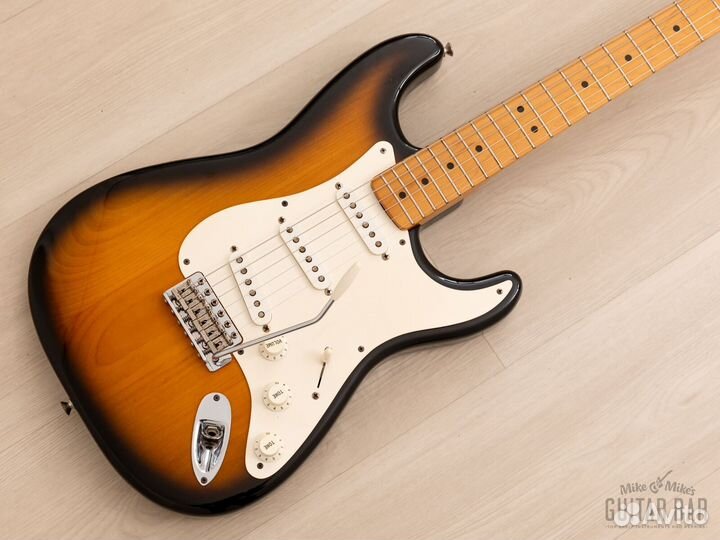 Электрогитара Fender American Vintage 1957 Stratoc