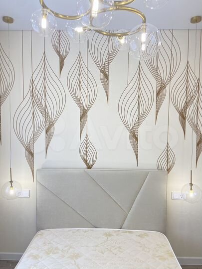 3-к. квартира, 67 м², 8/15 эт.