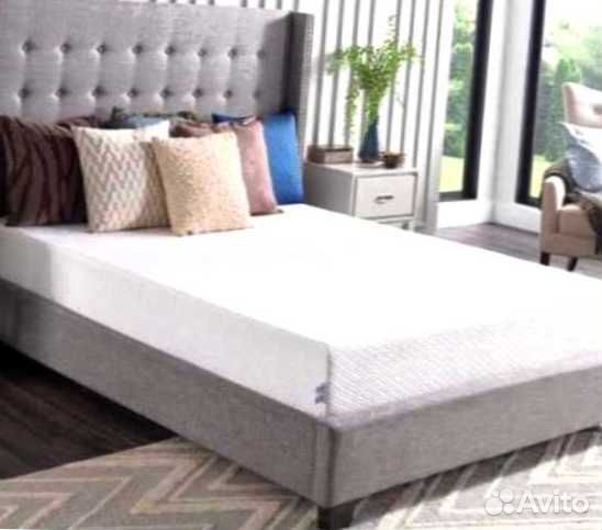 Матрас ортопедический