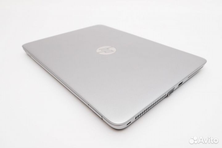 Ноутбук HP EliteBook 840 G3 бу сенсор