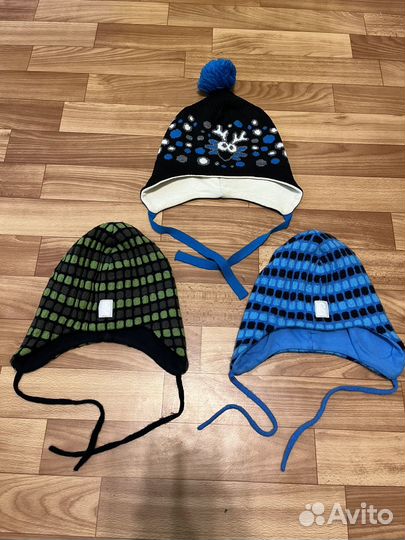 Новые и в отс Reima, lassie и другие