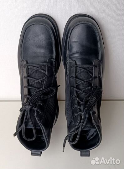 Nike ACG Kingman Leather Ботинки