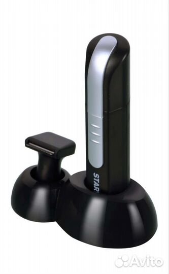 Триммер для удаление волос из носа