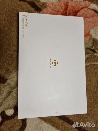 Графический планшет для рисования