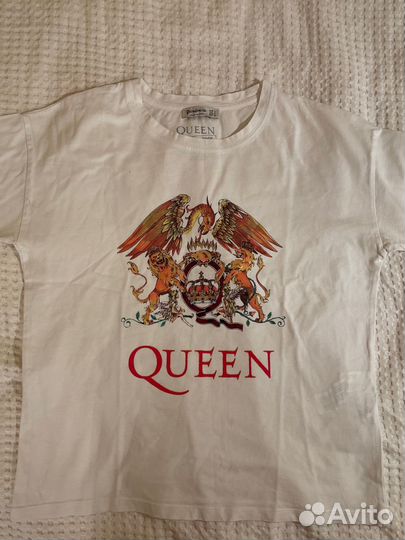 Футболка stradivarius