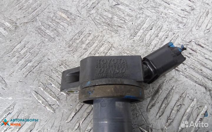 Катушка зажигания Lexus LS 4 2007