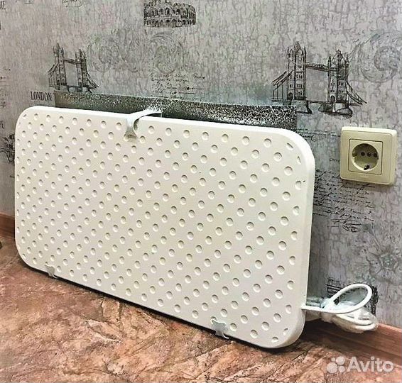 Обогреватели Э.К.С.О. 500 кварцевые (песок) Эконом