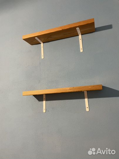 Полка настенная