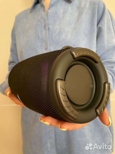 Колонка JBL Extreme 3 LED