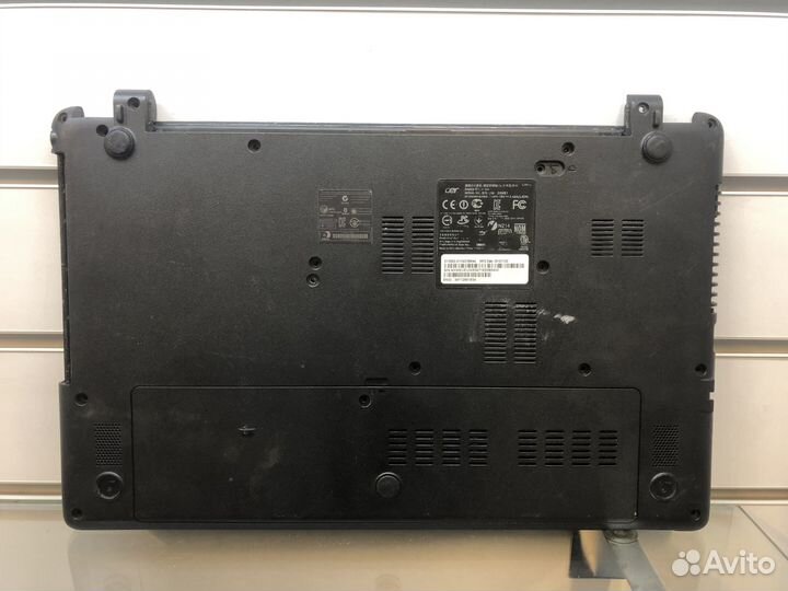 Acer Aspire e1 запчасти