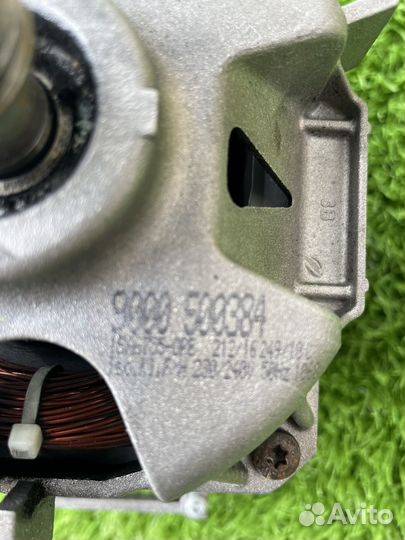 Двигататель стиральной машины Bosch