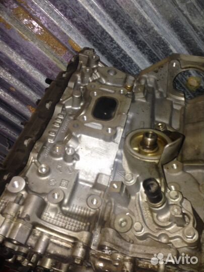 Двигатель Шевролет Камаро 3,6 LLT