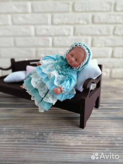 Кукла Машенька