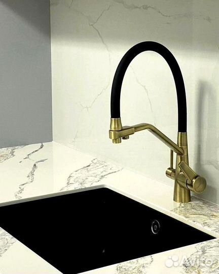 Современная кухня на заказ мдф фасады