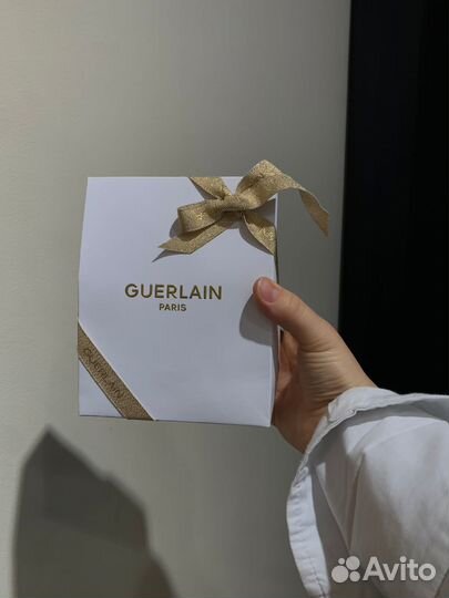 Духи guerlain
