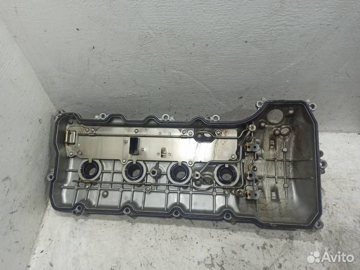 Крышка клапанная Тойота