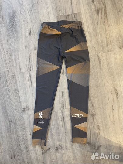 Комбенизон гоночный лыжный