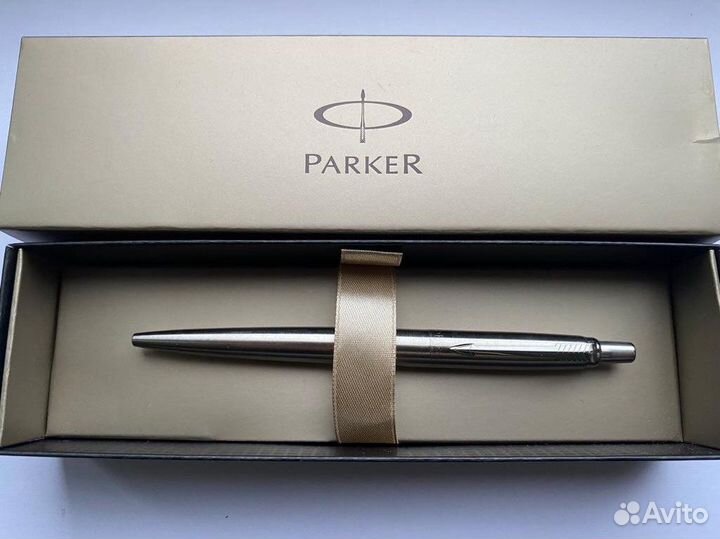 Шариковая ручка Parker