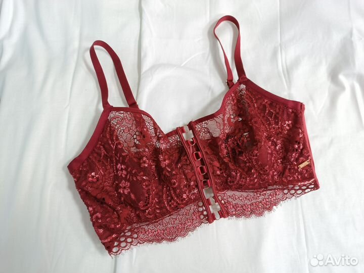 Бюстгальтер hunkemoller