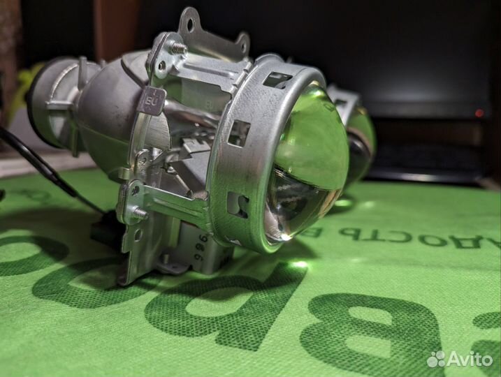 Линзы Toyota 99757-00089