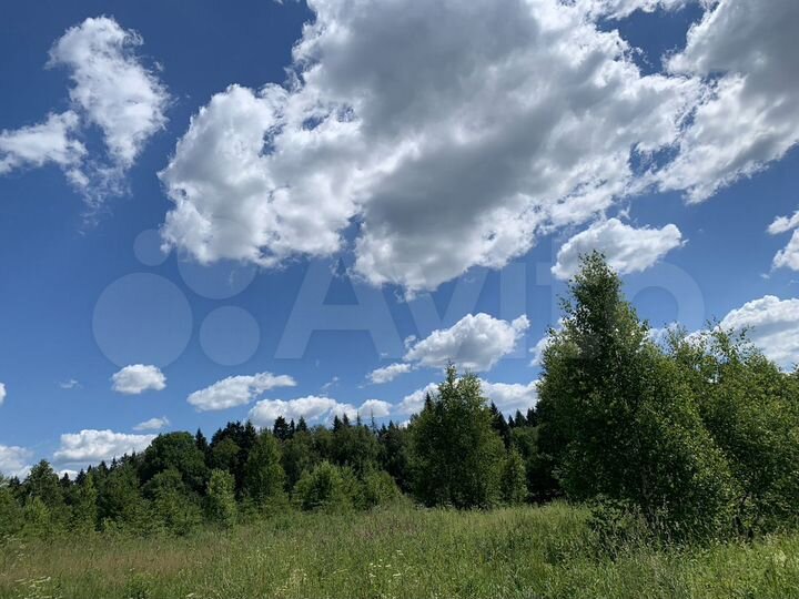 Участок 2 га (СНТ, ДНП)