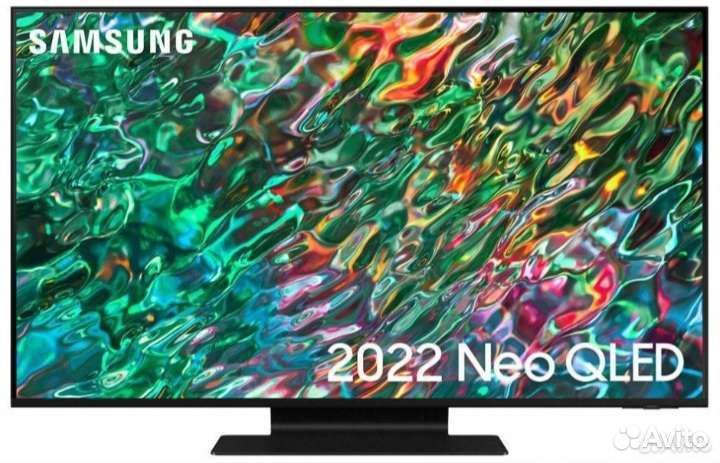 Телевизор Samsung qe85qn90b (2022)