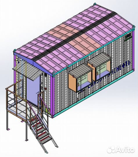 3D-модели. Проектирование. Чертежи. SW2014-23