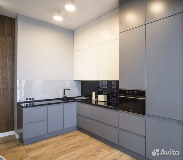 Кухни на заказ