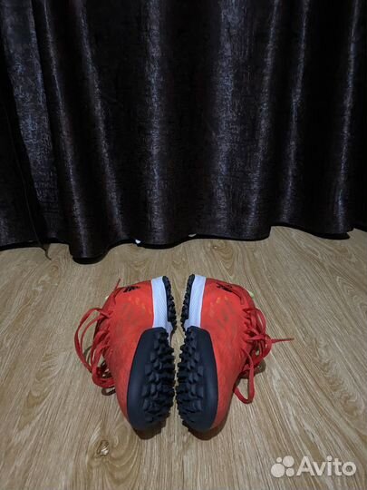 Сороконожки adidas X