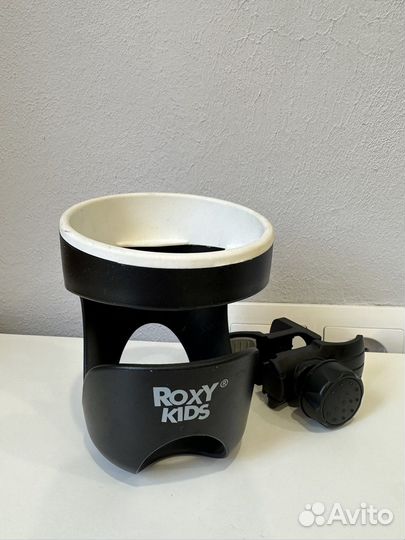 Подстаканник для коляски или велосипеда