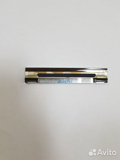 Термоголовы для принтеров