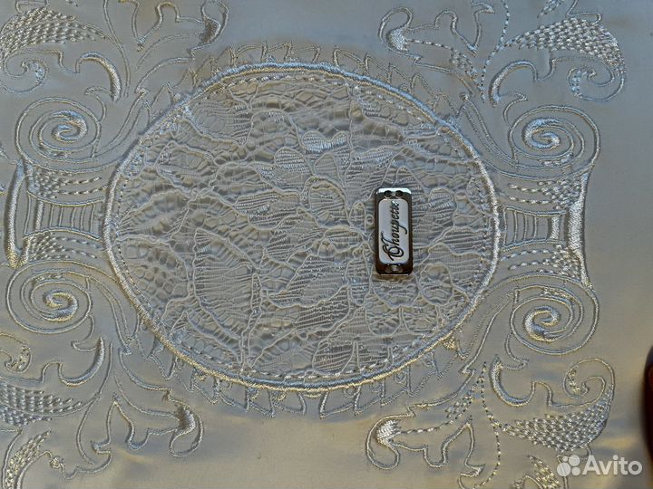 Конверт на выписку choupette