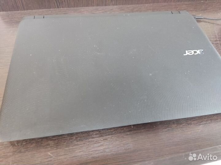 Ноутбук Acer Aspire ES1-523-47R2, 15.6