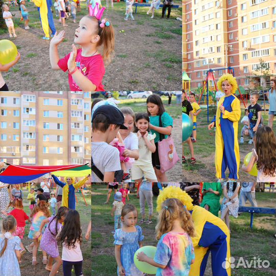 Фотосессия