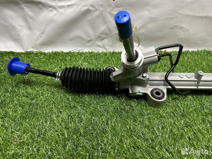 Рулевая рейка Mazda Cx-9 новая
