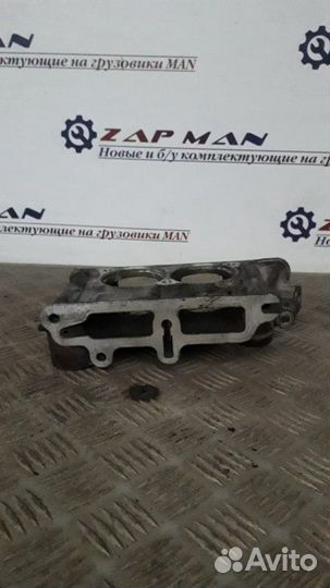 Корпус термостата Man Tga Tgs Tgx