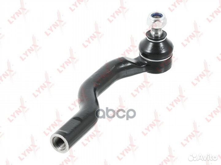 Наконечник рулевой тяги прав C4421R lynxauto